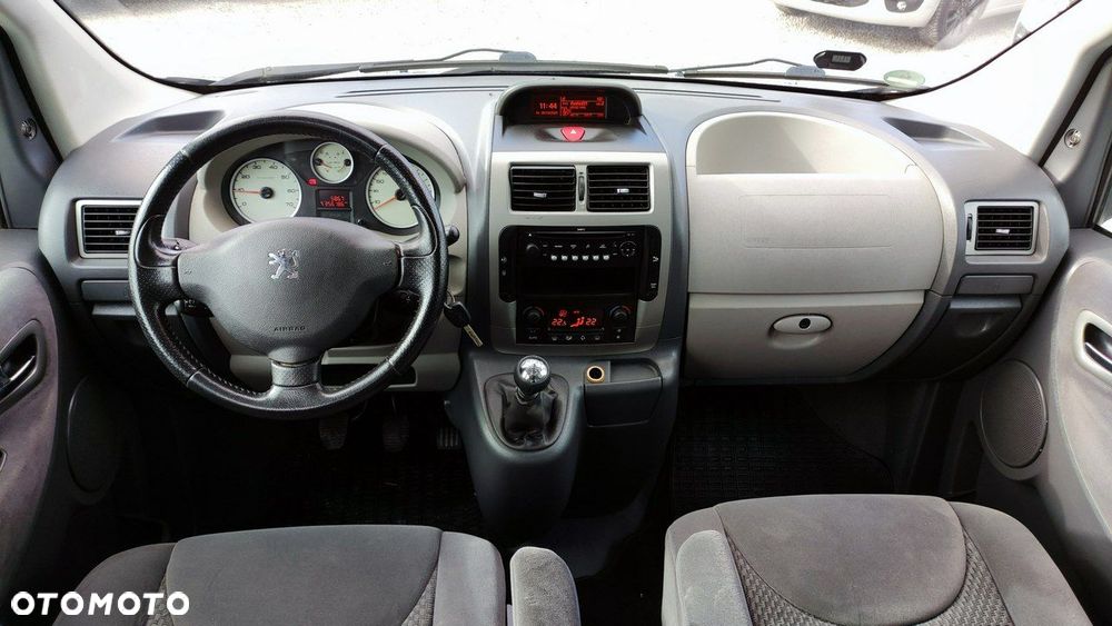 Peugeot Expert - 5