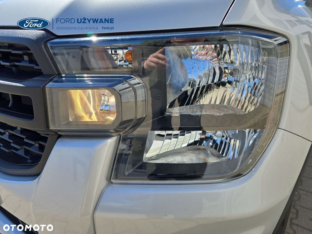 Ford Ranger - 4