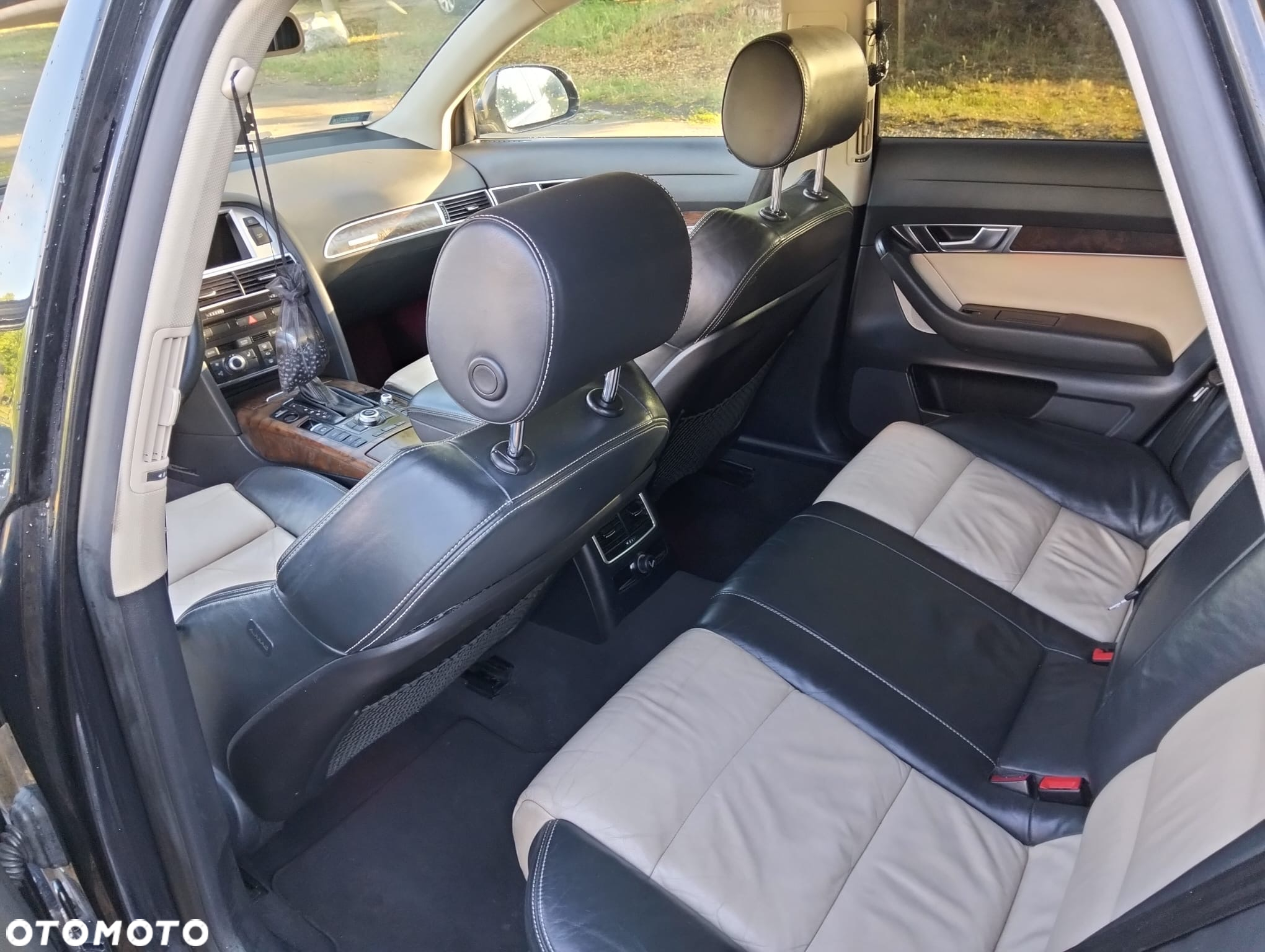 Audi A6 3.0 TDI Quattro Tiptronic - 16