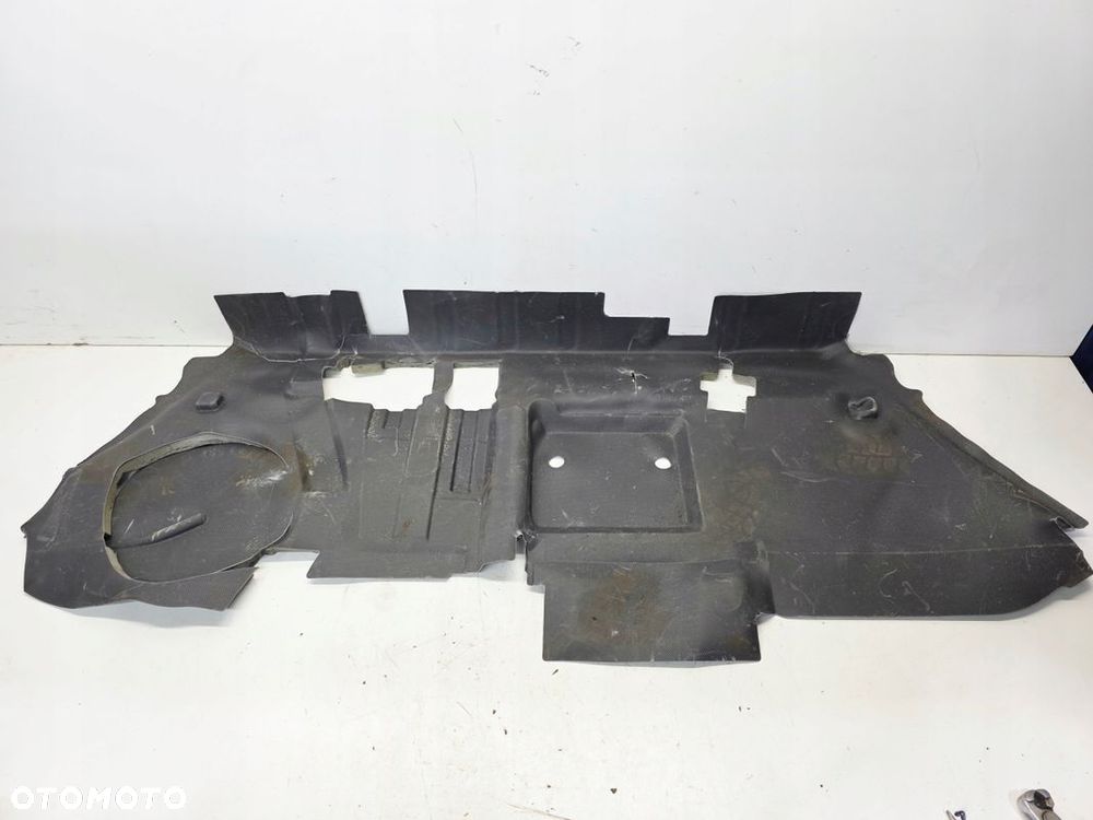 WYGŁUSZENIE MATA KANAPY TYŁ AUDI Q5 FY 80A863545C - 1