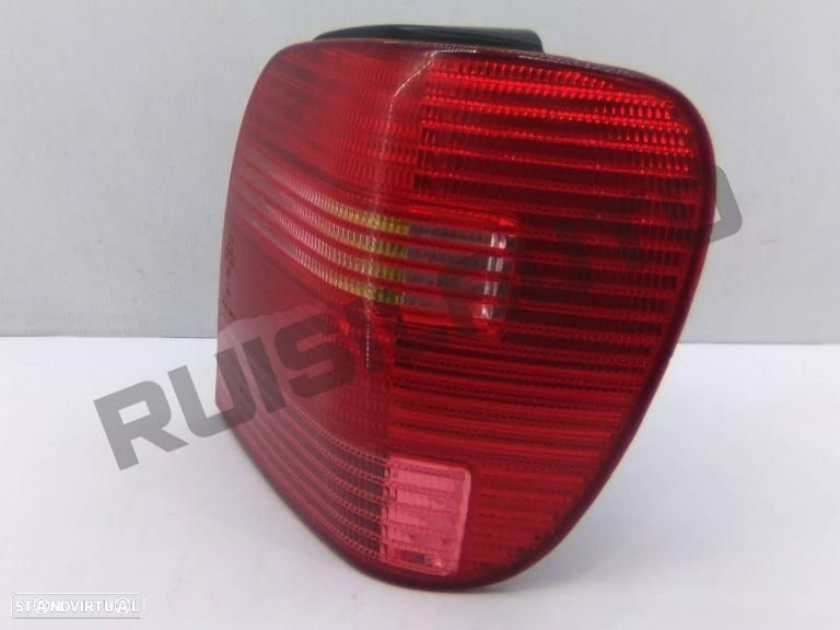 Farolim Trás Painel Direito 6n094_5257b Vw Polo Iii (6n) [1994_ - 2