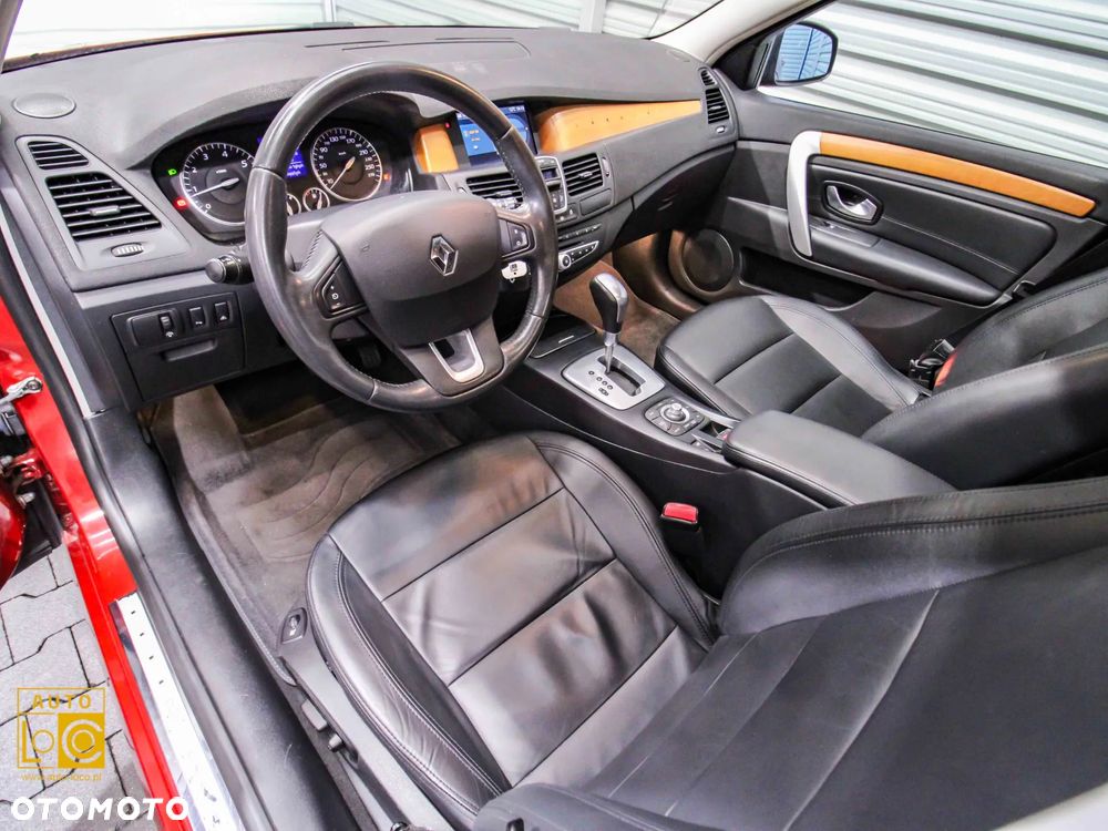 Renault Laguna 2.0 16V Turbo Initiale - 17