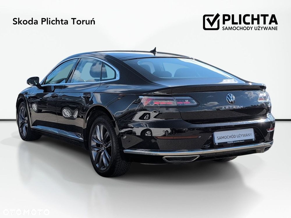 Volkswagen Arteon 2.0 TSI GPF Elegance DSG - 7