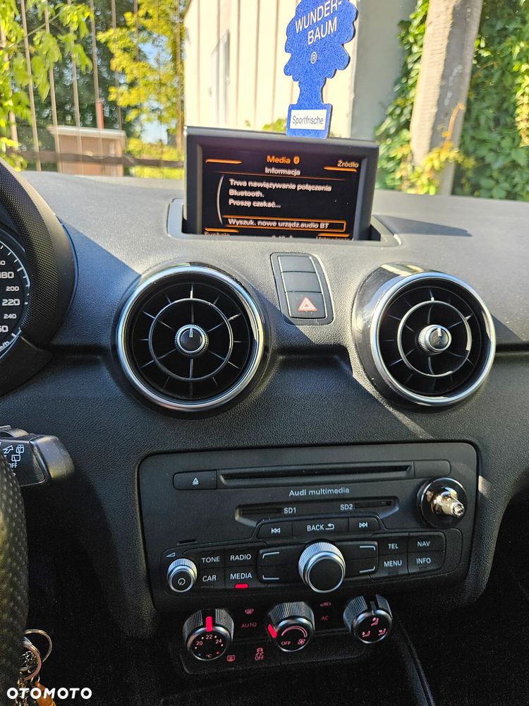 Audi A1 3-drzwiowe - 10