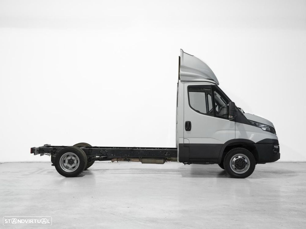 Iveco Daily 3.0 50C18 c/IVA - 3