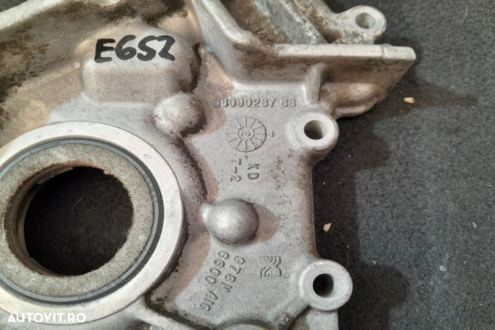 Pompa ulei 06090287BB 978M660AIG 06090287BB 978M660AIG Ford Focus 1 [ - 3