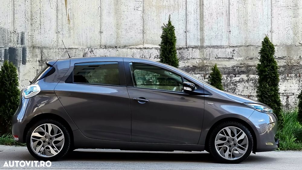 Renault ZOE 40 LIFE - 27