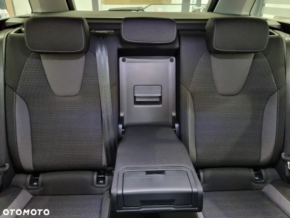 Skoda Octavia 1.5 TSI mHEV Drive Selection DSG - 25