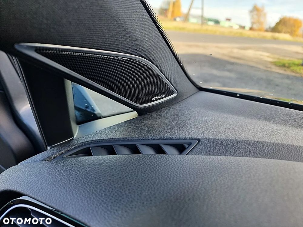 Volkswagen Golf GTD (BlueMotion Technology) - 24