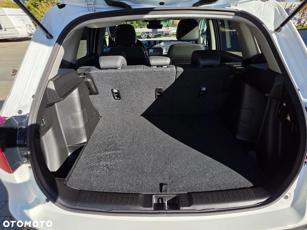Suzuki Vitara - 15
