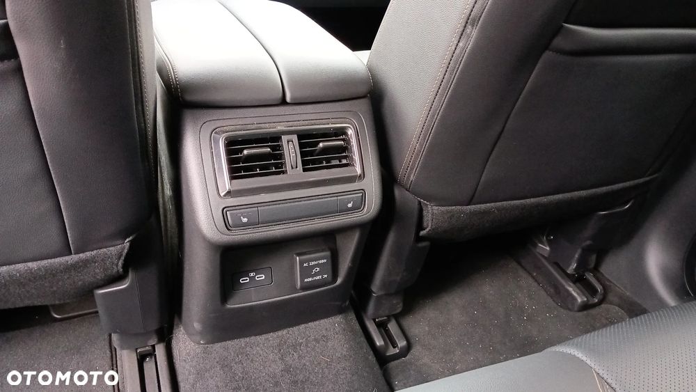 Mazda CX-60 3.3 D mHEV Homura - 22