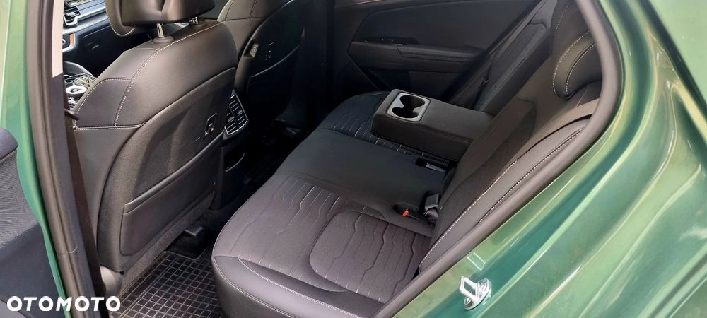 Kia Sportage 1.6 T-GDI HEV Business Line 2WD - 17