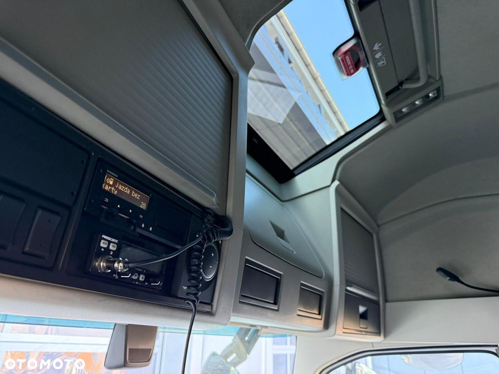 Volvo FH 500 I-SAVE XL - 13