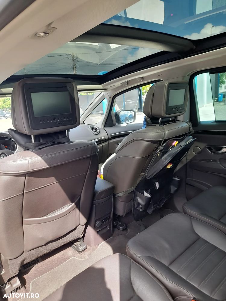 Renault Espace - 20