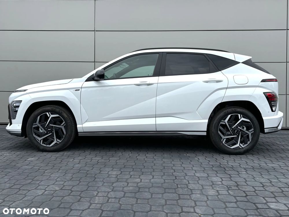 Hyundai Kona 2026 photo 2