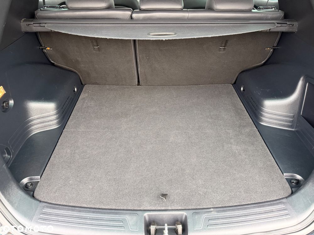 Hyundai ix35 2.0 2WD Style - 25