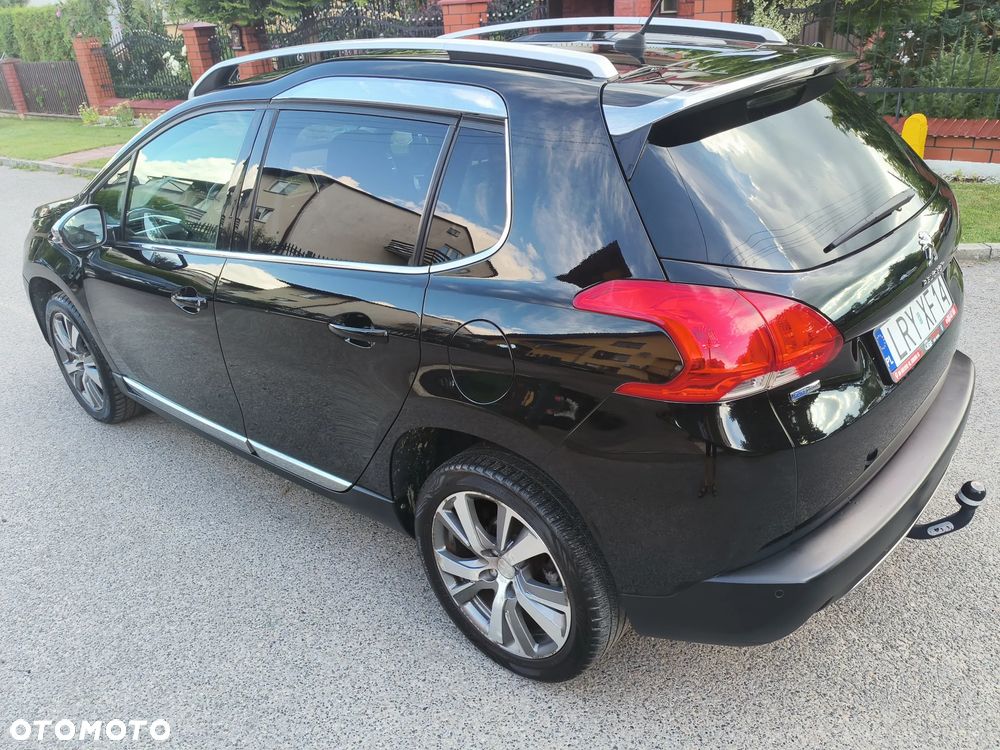 Peugeot 2008 PureTech 110 Stop&Start Crossway - 3