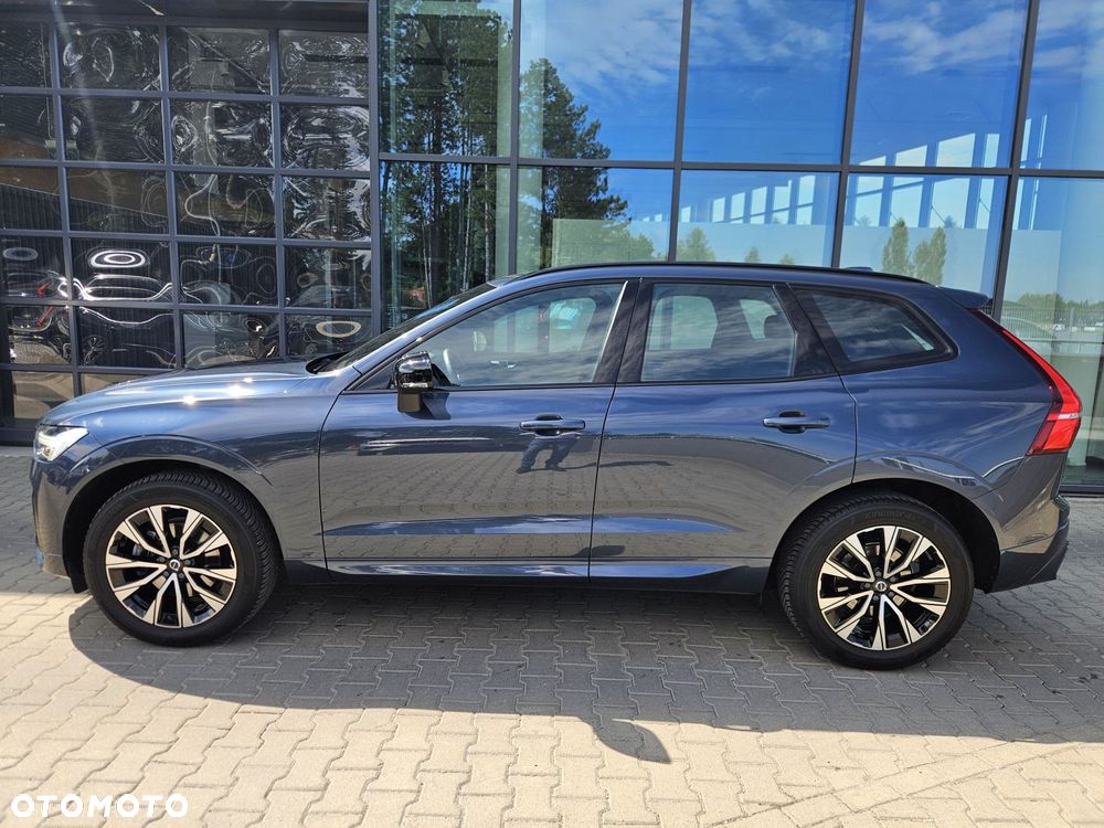 Volvo XC 60 - 5