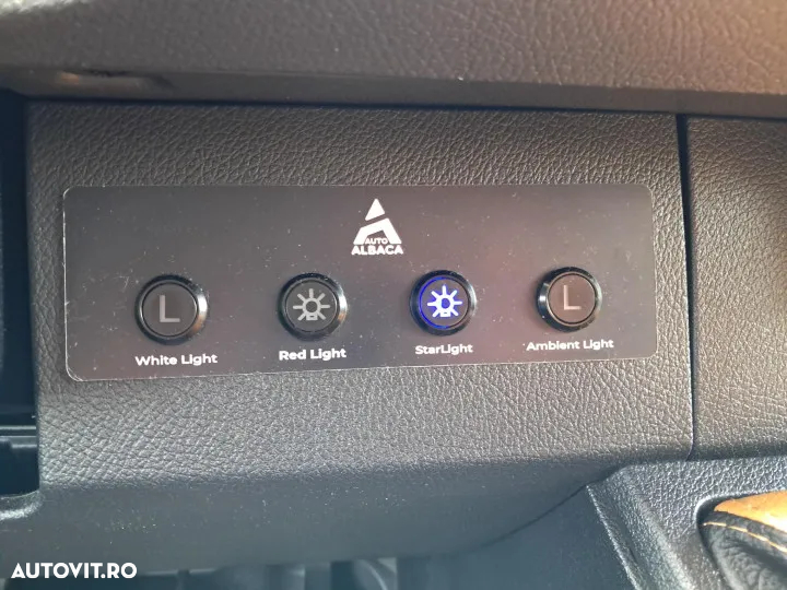 Mercedes-Benz sprinter 317 cdi 8+1 locuri motor defect - 18