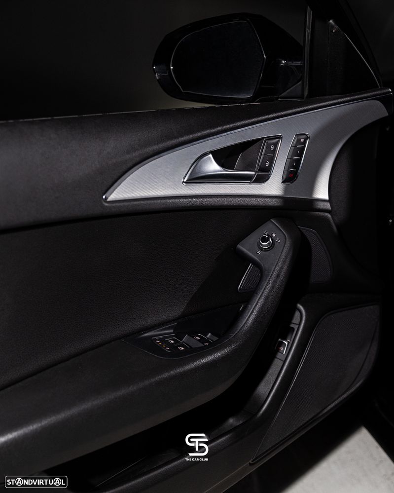 Audi A6 Avant 2.0 TDi Business Line S tronic - 14