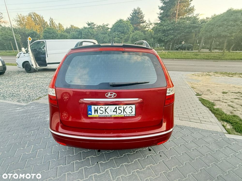 Hyundai i30 - 9