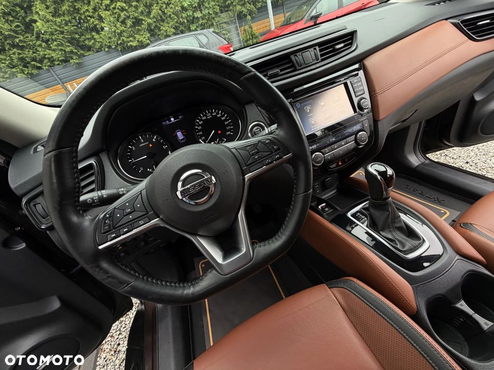 Nissan X-Trail 1.6 DCi Tekna 2WD Xtronic - 29