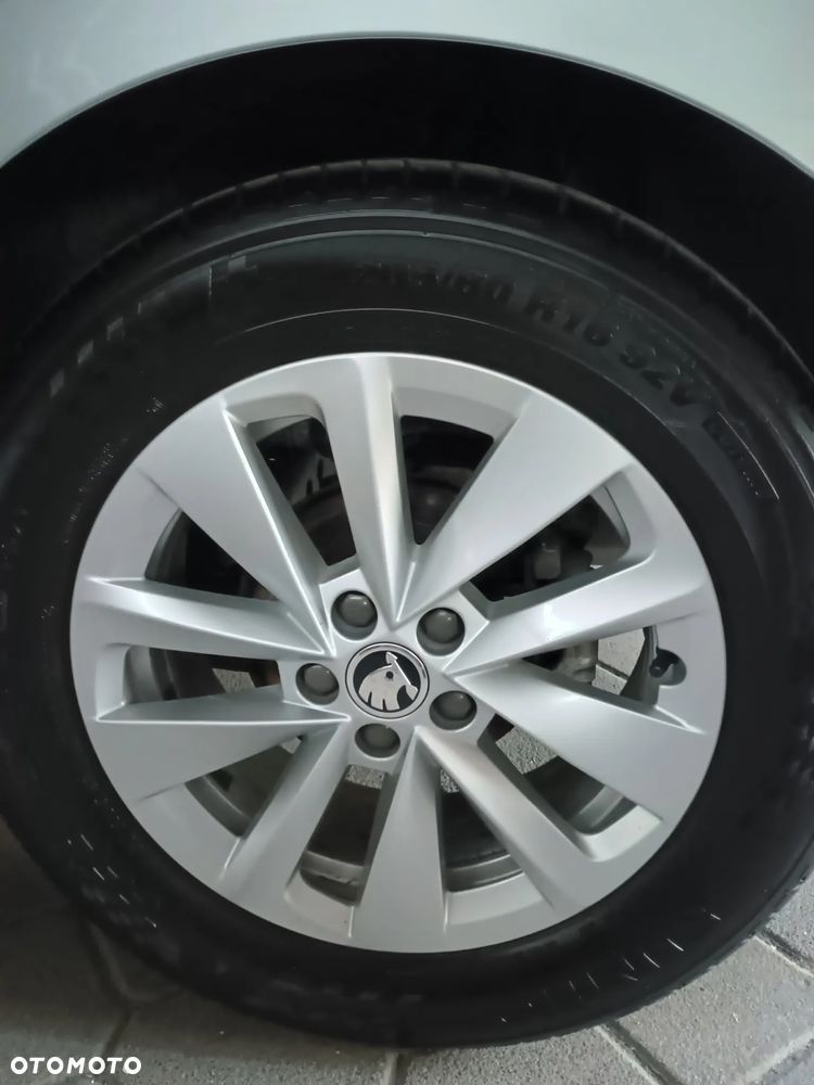 Skoda Scala 1.0 TSI Ambition - 25