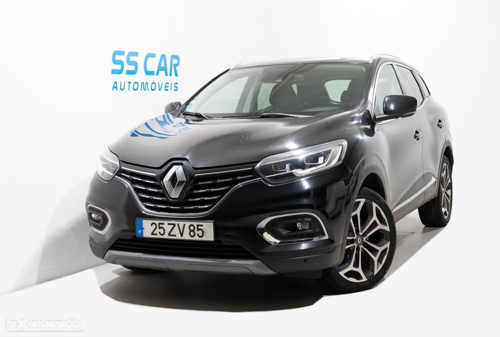 Renault Kadjar 1.5 dCi Intens - 2