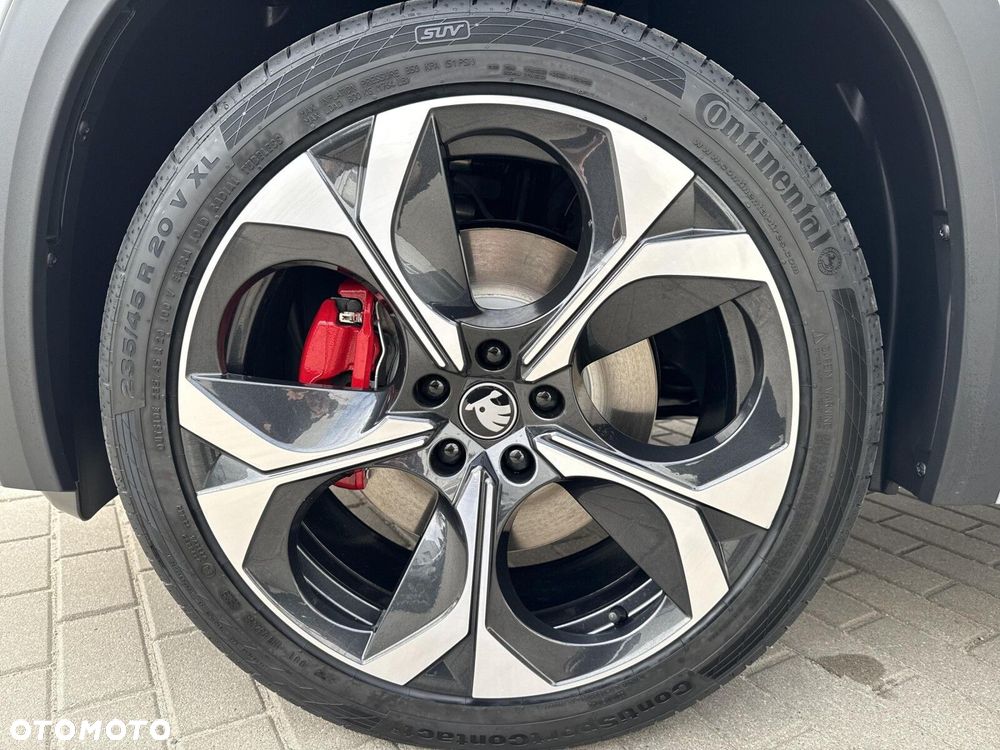 Skoda Kodiaq 2.0 TSI 4x4 RS DSG - 9