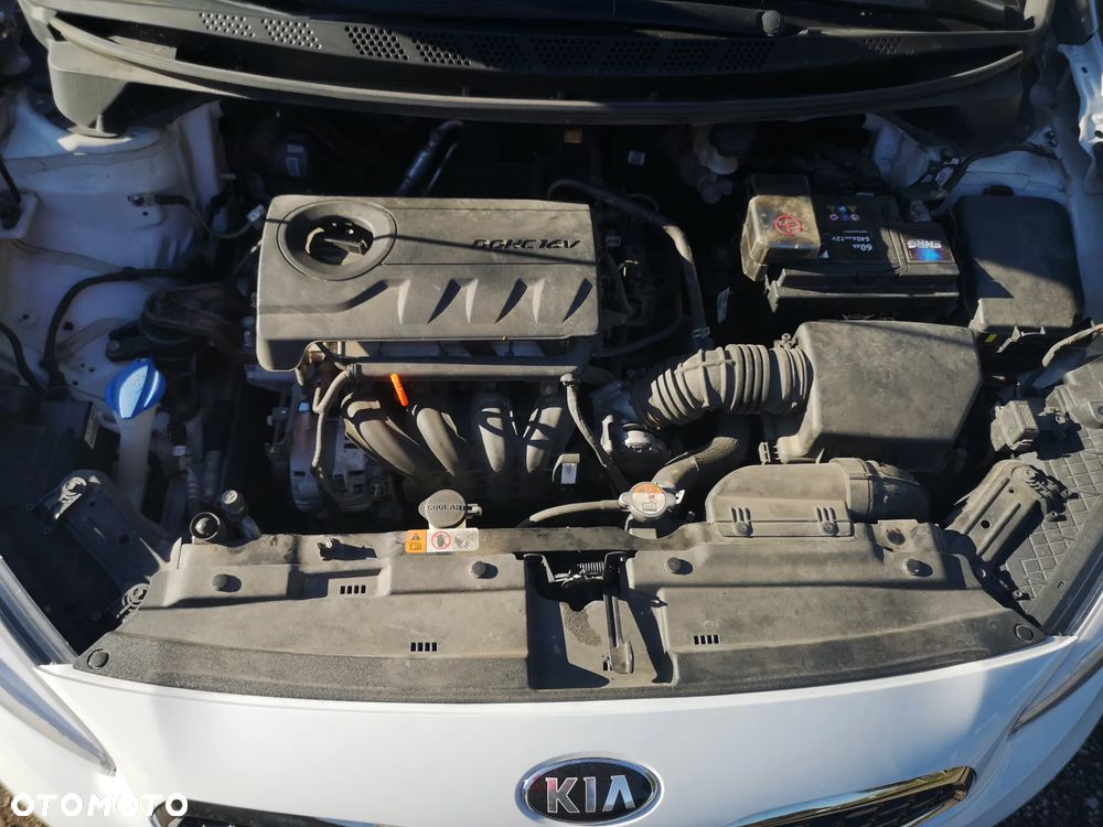 Kia Ceed 1.4 M - 13