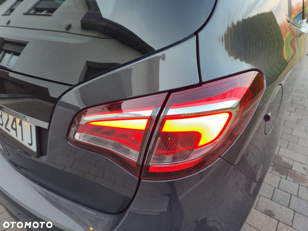 Opel Meriva 1.4 Innovation - 14