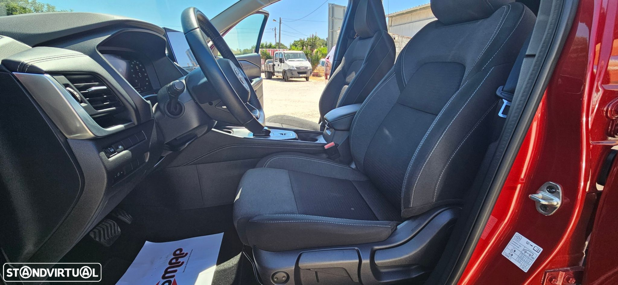 Nissan Qashqai 1.5 e-Power N-Connecta LED - 14