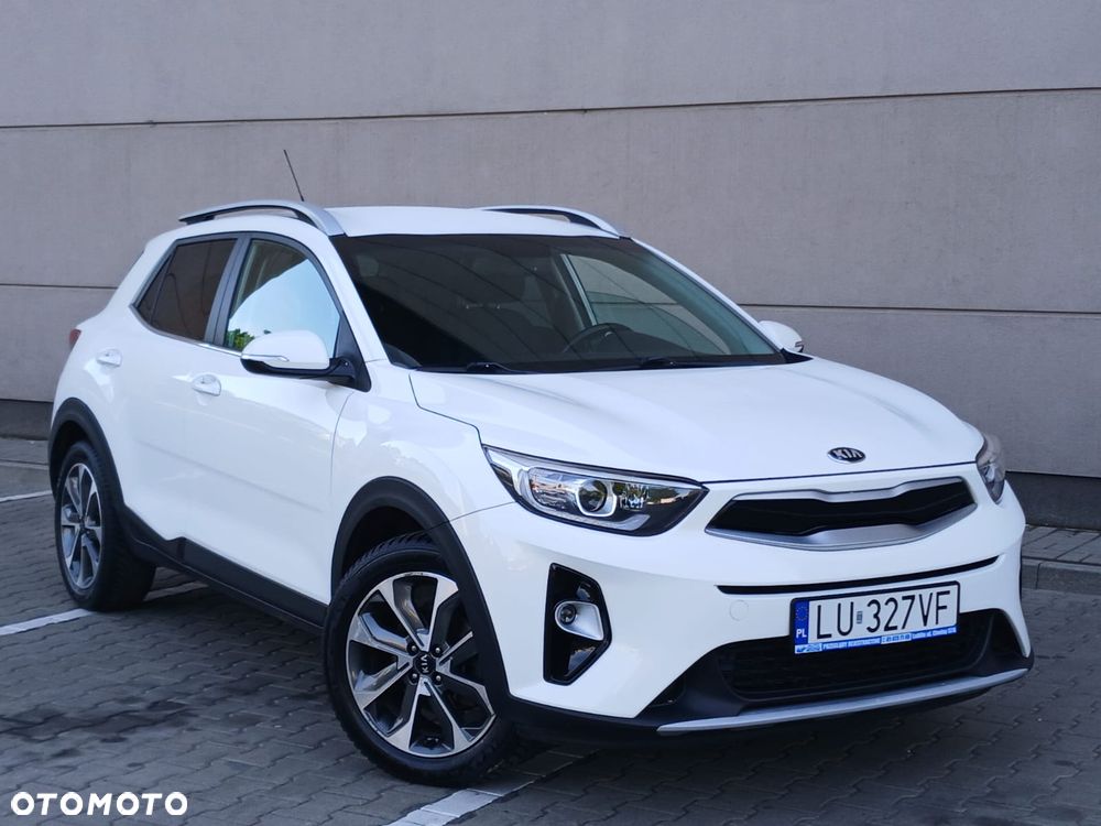 Kia Stonic 1.4 Edition 7 - 3