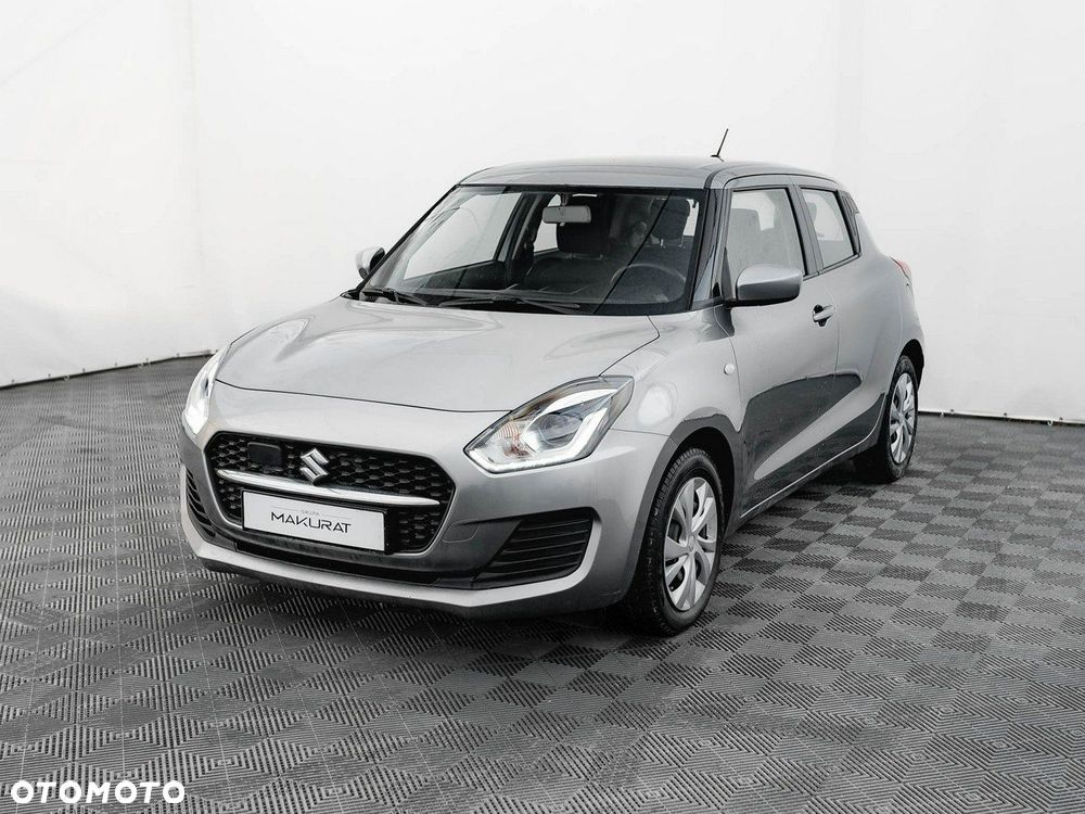 Suzuki Swift - 3