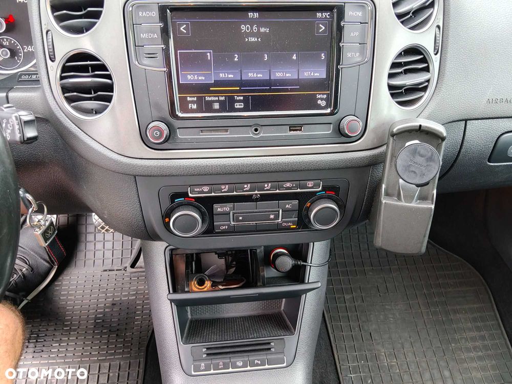 Volkswagen Tiguan - 7