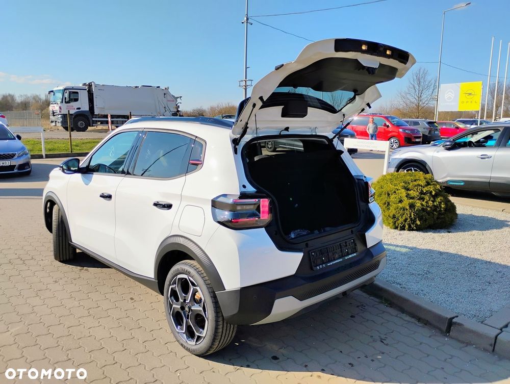 Citroën C3 - 8