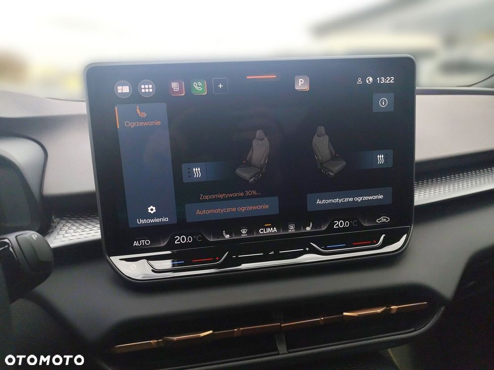 Cupra Terramar 2.0 TSI 4Drive VZ DSG - 32