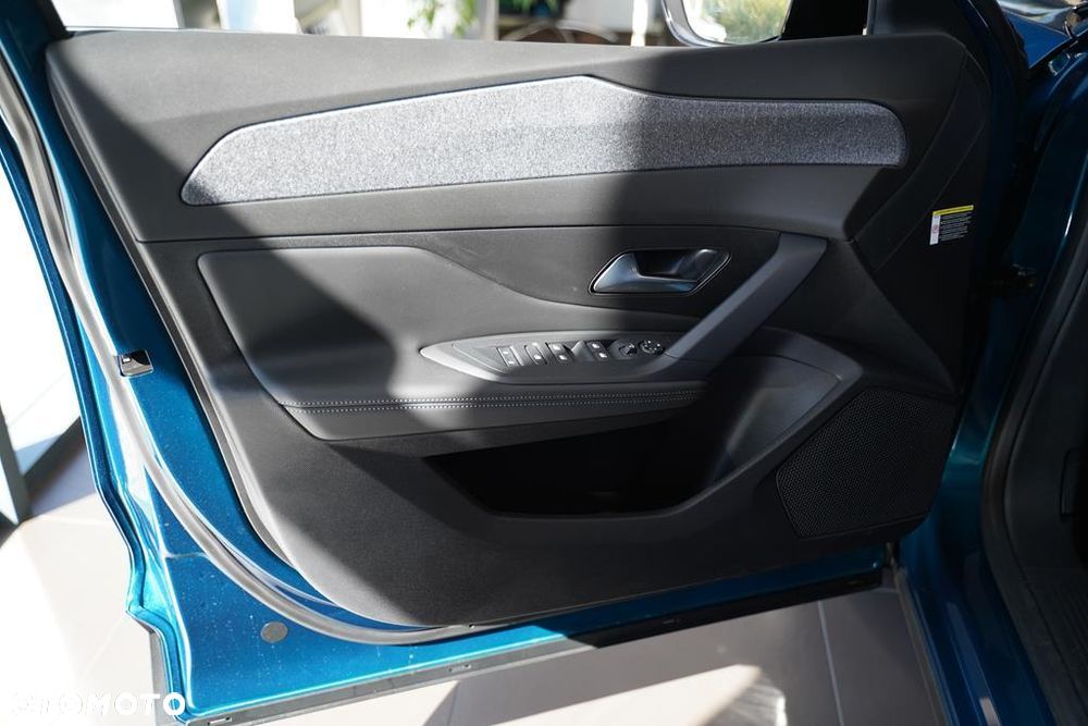 Peugeot 408 1.2 PureTech mHEV Allure S&S e-DSC6 - 10