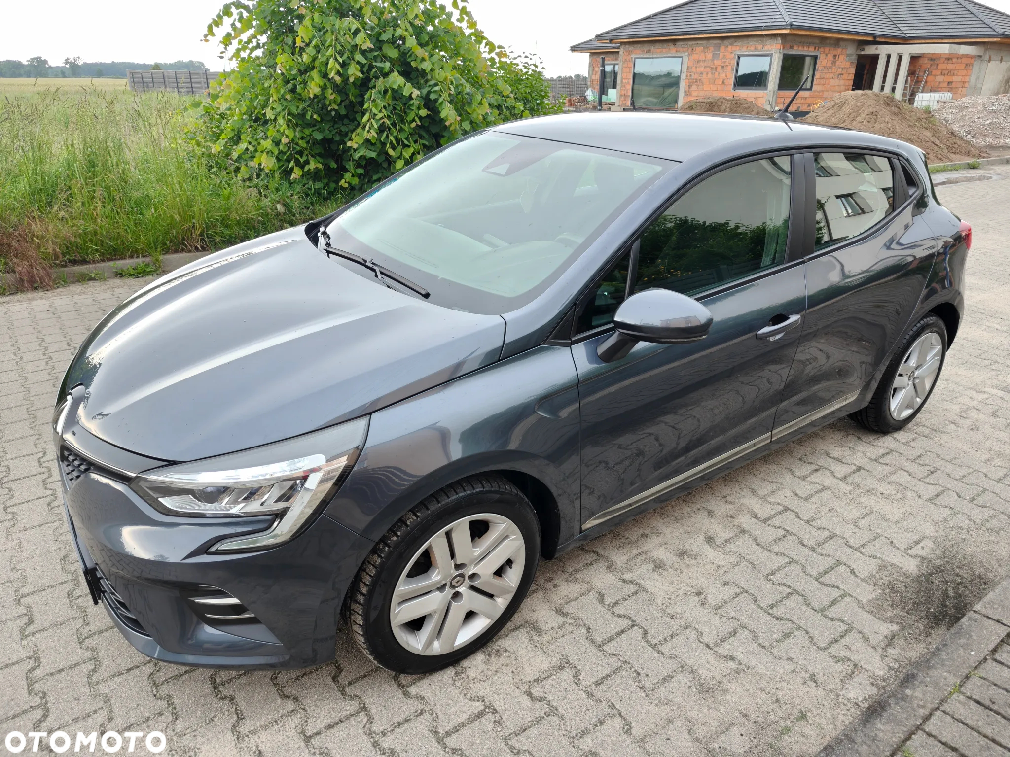 Renault Clio - 3