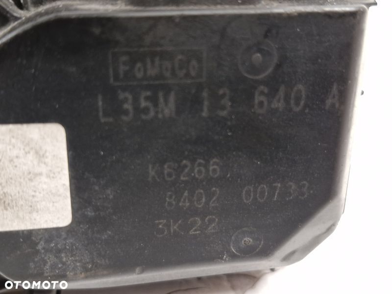 MAZDA CX-7 CX7 2.3 B PRZEPUSTNICA POWIETRZA L35M13640A - 4