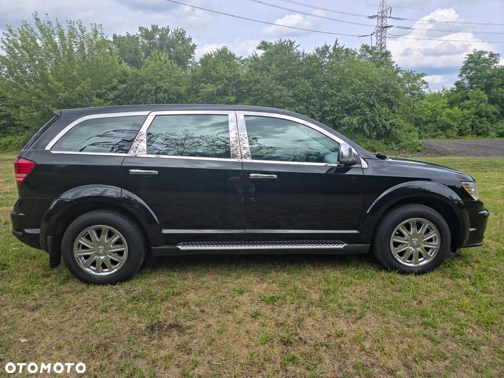 Dodge Journey - 4
