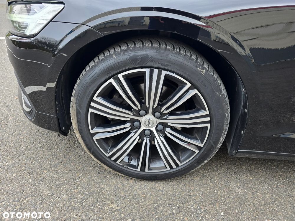 Volvo S60 T4 Inscription - 9