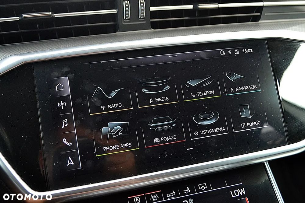 Audi A7 Sportback 55 TFSI mHEV Quattro S tronic - 21