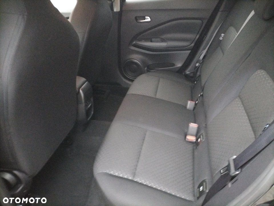 Nissan Juke - 11