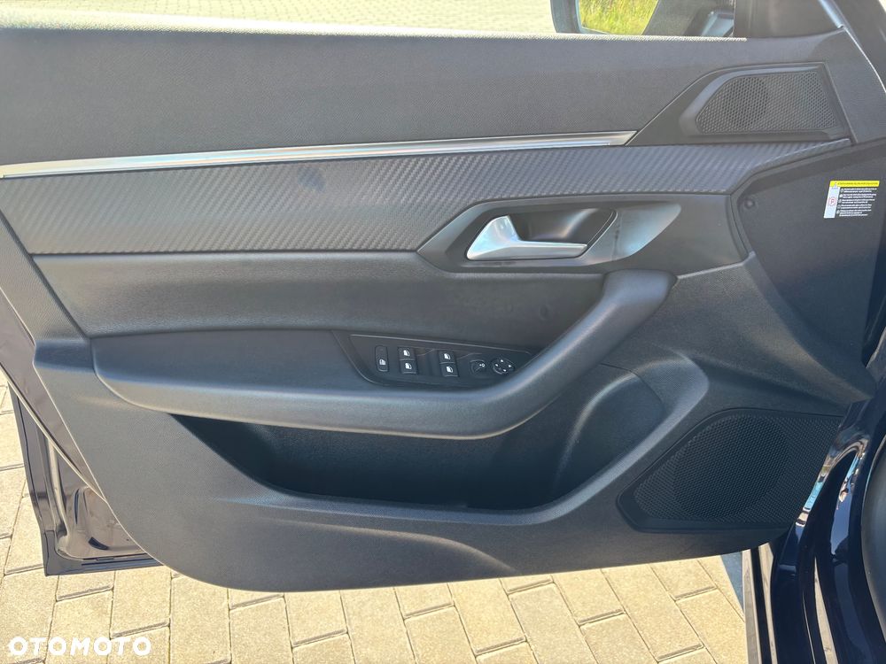 Peugeot 508 1.5 BlueHDi Allure Pack S&S EAT8 - 19