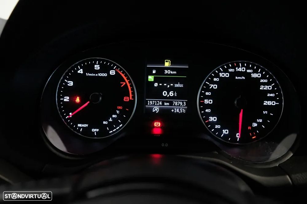 Audi Q2 1.0 TFSI Sport - 13