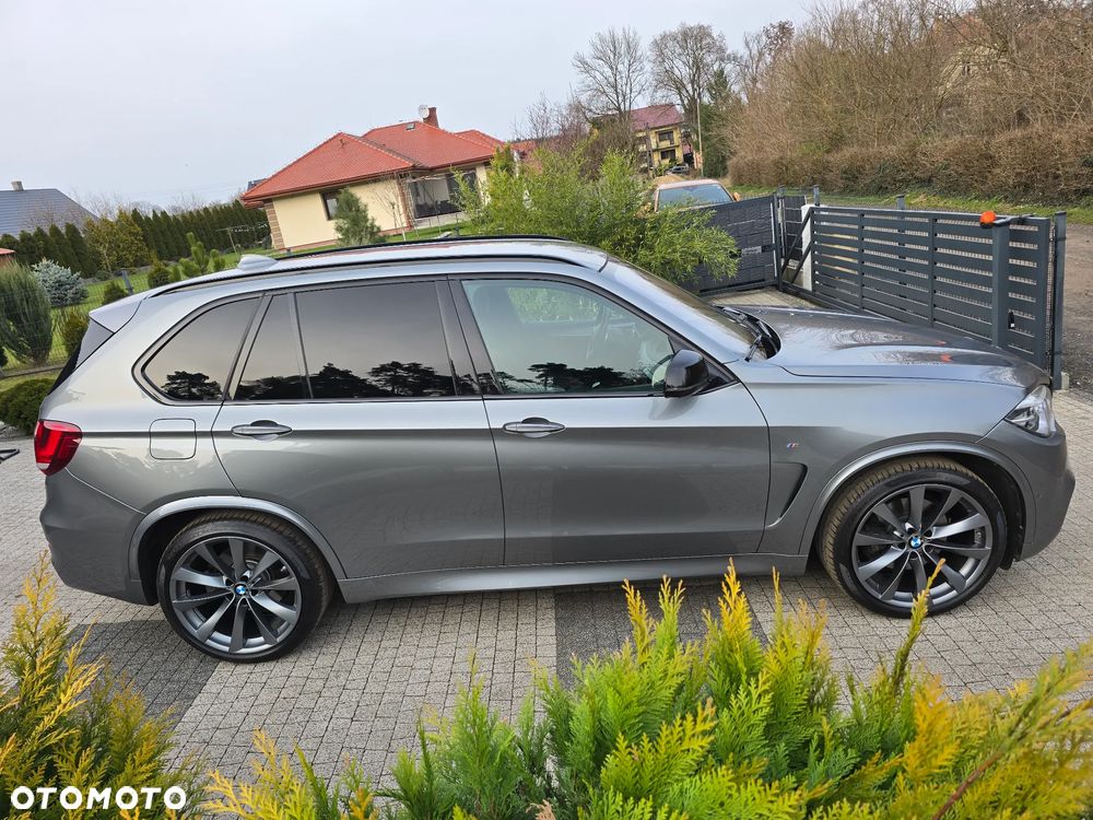 BMW X5 xDrive40d - 30