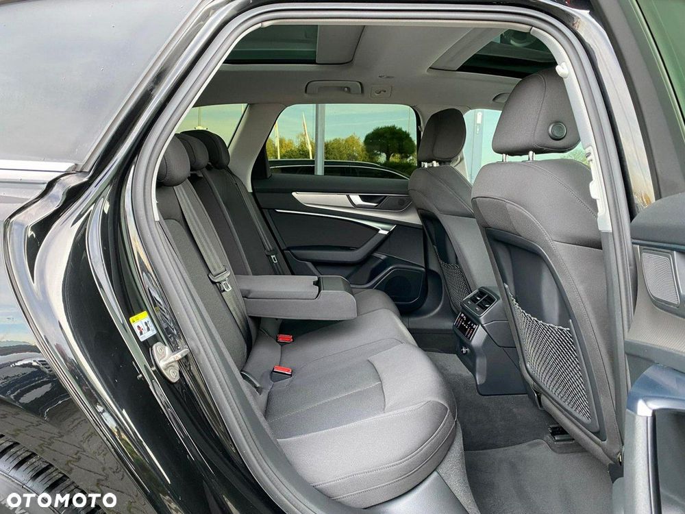 Audi A6 Avant - 13