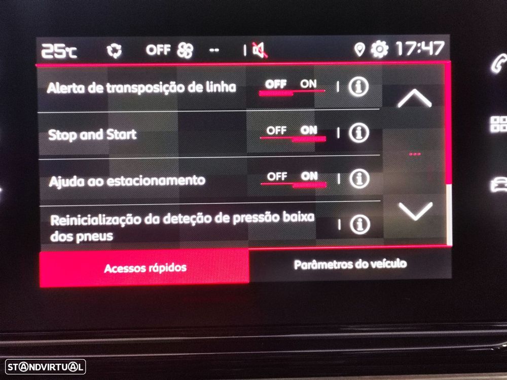 Citroën C3 1.2 PureTech Plus - 17