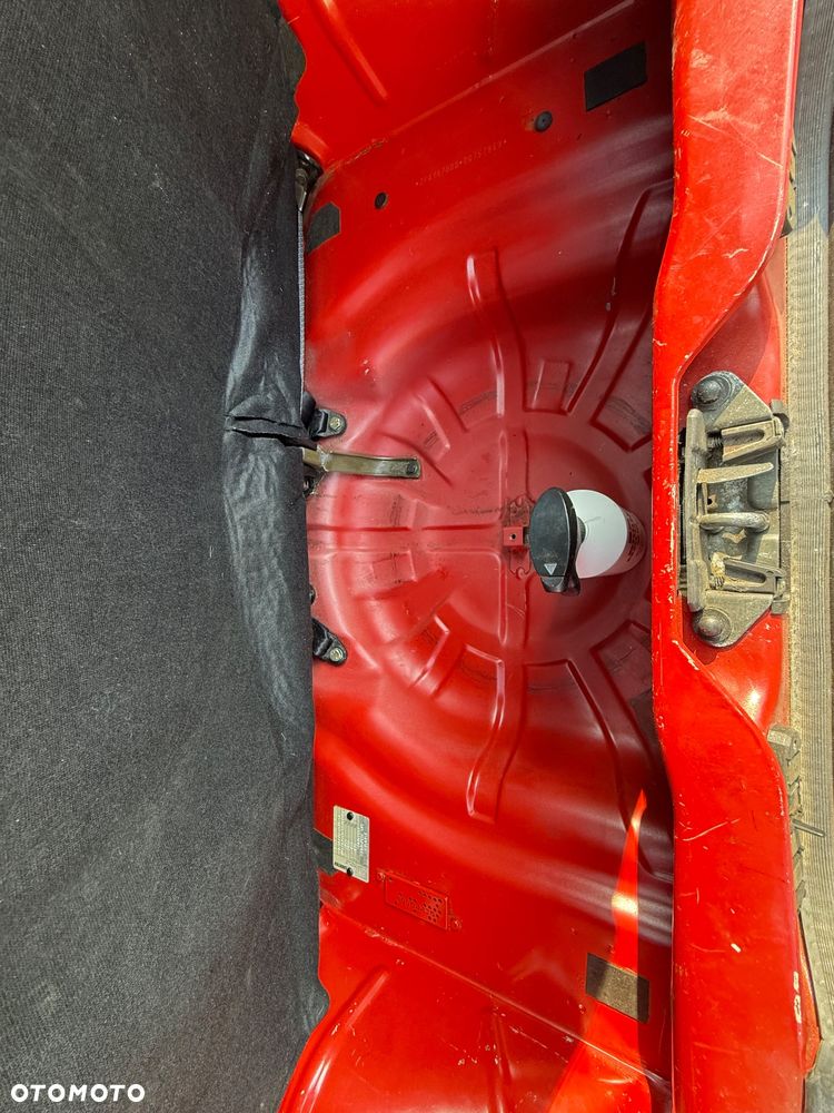 Fiat Seicento Sporting - 33